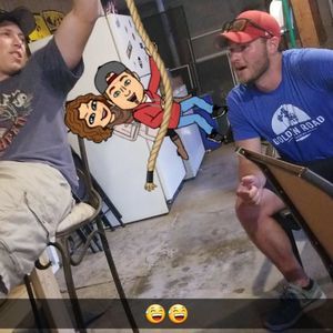 Meet your Posher, Wyatt